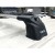 Багажник в штатные места Turtle Air 3 Silver