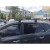 Багажники для авто с гладкой крышей Terra Clip Aero с кожухом