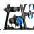 Велокрепление на фаркоп Hapro Atlas Active 4