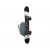 Рюкзак Thule RoundTrip Boot Backpack 60L (Dark Slate)