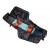 Чехол на колесах для сноуборда Thule RoundTrip Snowboard Roller 165cm (Black)