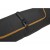 Чехол на колесах для сноуборда Thule RoundTrip Snowboard Roller 165cm (Black)