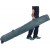 Чехол на колесах для лыж Thule RoundTrip Ski Roller 175cm (Dark Slate)