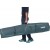 Чехол на колесах для лыж Thule RoundTrip Ski Roller 175cm (Dark Slate)
