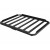 Борты на платформу Thule Caprock Railing Kit XXL