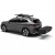 Бокс на фаркоп Thule Arcos Box L