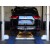 Фаркоп Toyota Land Cruiser 300 (_J3_) - Thule/Brink 4013500 штатное прицепное устройство