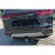 Фаркоп Lexus LX (_J3_) - Thule/Brink 4013500 штатное прицепное устройство
