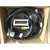Проводка (электрика) фаркопа Toyota Land Cruiser 300 (J3) - Toyota PW5D060001 (7 контактов)