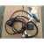Проводка (электрика) фаркопа Toyota Land Cruiser 300 (J3) - Toyota PW5D060001 (7 контактов)