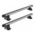 Багажник для Thule Slidebar Evo для Toyota Land Cruiser (J300) 2021-