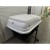 Грузовой бокс Amos Travel Pack 400 White Б/У