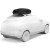 Бокс Thule Force 3 S (Black)