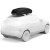 Бокс Thule Force 3 М (Black)