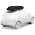 Бокс Thule Force 3 XXL Sport (Black)