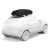 Бокс Thule Force 3 L (Black)