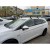 Черный багажник на гладкую крышу Opel Astra Sports Tourer 2016-2022 Cruz Airo Dark