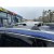 Багажник OEM под оригинал на Nissan X-Trail T33/Rogue 2021-, с штатными местами в интегрированных рейлингах
