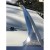 Багажник OEM под оригинал на Acura MDX 2014- Chrome, с штатными местами в интегрированных рейлингах