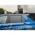 Багажник на рейлинги OEM под оригинал на Ford Explorer 2020- Black