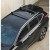 Багажник OEM под оригинал на HONDA CRV 2017-2022 Black, с штатными местами в интегрированных рейлингах