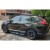 Багажник OEM под оригинал на HONDA CRV 2017-2022 Black, с штатными местами в интегрированных рейлингах