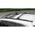 Багажник OEM под оригинал на HONDA CRV 2017-2022 Black, с штатными местами в интегрированных рейлингах