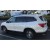 Багажник OEM под оригинал на HONDA Pilot 2016-2022 Silver, с штатными местами в интегрированных рейлингах
