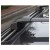 Багажник OEM под оригинал на интегрированные рейлинги на Jeep Grand Cherokee 2011-2021 Black