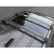 Багажник OEM под оригинал на интегрированные рейлинги на Jeep Grand Cherokee 2011-2021 Black
