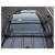 Багажник OEM под оригинал на интегрированные рейлинги на Jeep Grand Cherokee 2011-2021 Black