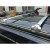 Багажник OEM под оригинал на интегрированные рейлинги на Jeep Grand Cherokee 2011-2021 Chrome