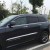 Багажник OEM под оригинал на интегрированные рейлинги на Jeep Grand Cherokee 2011-2021 Chrome