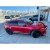 Багажник OEM под оригинал на Mazda CX-9 2016- Black, с штатными местами в интегрированных рейлингах