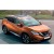 Багажник OEM под оригинал на Nissan Murano 2015-2019 Black, с штатными местами в интегрированных рейлингах