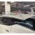 Багажник OEM под оригинал на Nissan Murano 2015-2019 Silver, с штатными местами в интегрированных рейлингах