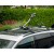 Велокрепление на крышу Turtle Bike Rack Pro-S Silver