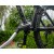Велокрепление на крышу Turtle Bike Rack Pro-S Silver