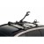 Велокрепление на крышу Turtle Bike Rack Pro-S Black