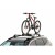 Велокрепление на крышу Turtle Bike Rack Pro-S Black