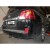 Фаркоп для Toyota Land Cruiser 200 быстросъемный 2007-2021 Galia