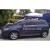 Thule Motion M (200) silver