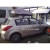Thule Motion M (200) silver