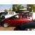 Terra Drive 440 черный двухсторонний