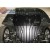 TOYOTA Avensis 1,8/2,0/2,2TD, АКПП с 2009г-2014-. Защита моторн. отс. категории A