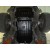 TOYOTA FJ Cruiser 4,0 с 2006г. Защита моторн. отс. категории A