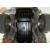 TOYOTA 4runner 4,0 с 2003-2013- Защита моторн. отс. категории A