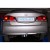 HONDA Civic седан 2006-12г. Фаркоп  Fx  Полигон Авто