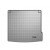 Коврик багажника WeatherTech 42526 Mercedes ML-Class W166 2012-, Серый