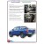 Фаркоп под вставку TOYOTA Hilux 2015- Полигон Авто